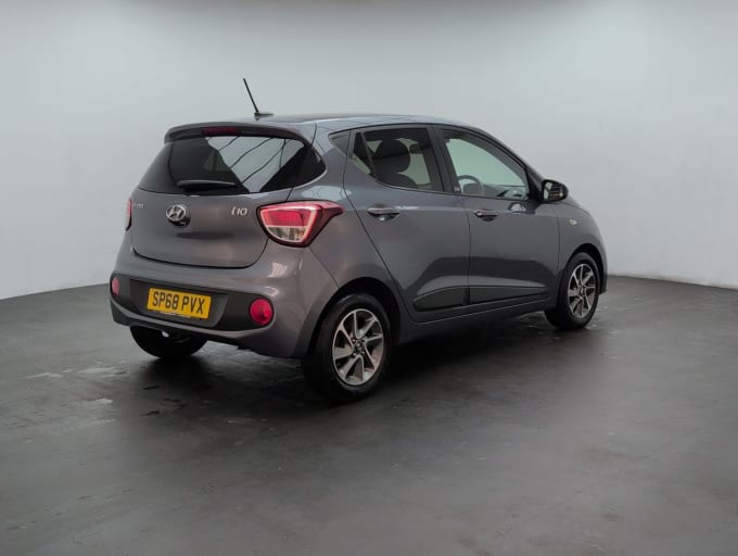 2025 Hyundai I10