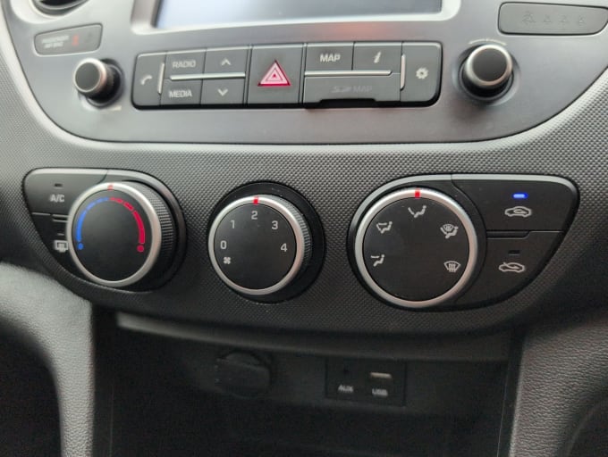 2025 Hyundai I10