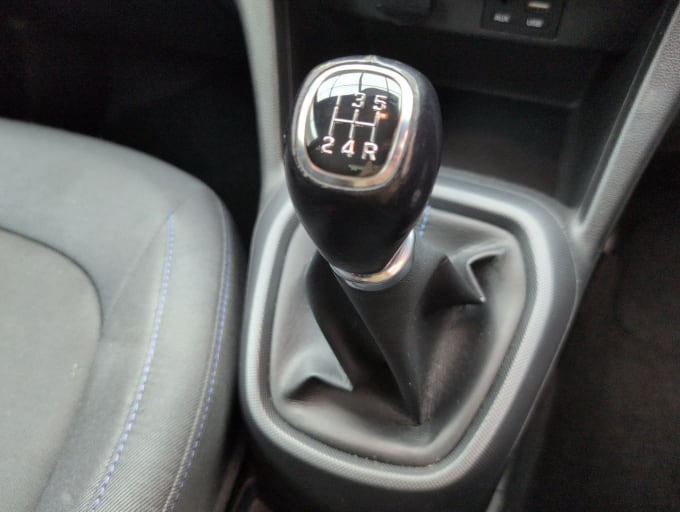 2025 Hyundai I10