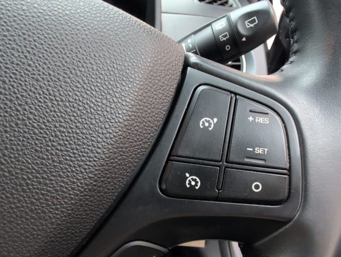 2025 Hyundai I10