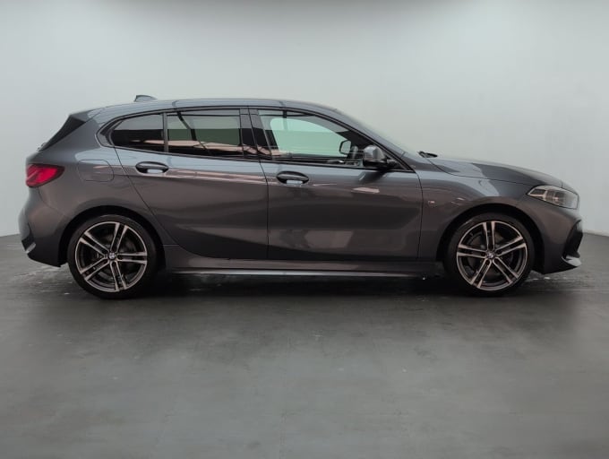 2025 BMW 1 Series