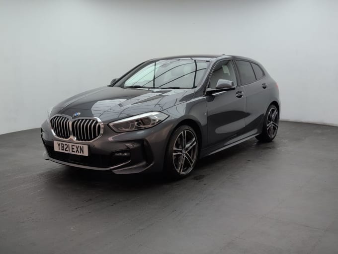2025 BMW 1 Series