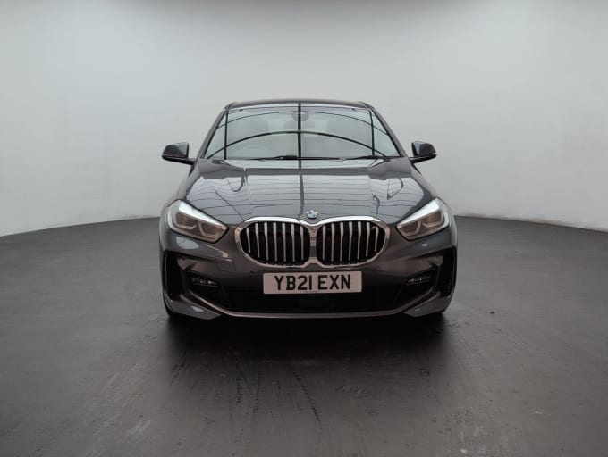 2025 BMW 1 Series