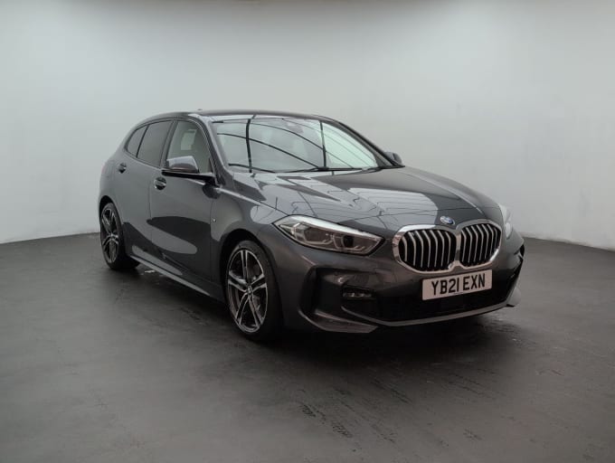 2025 BMW 1 Series