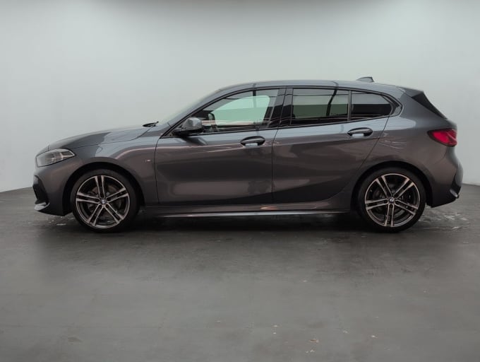 2025 BMW 1 Series