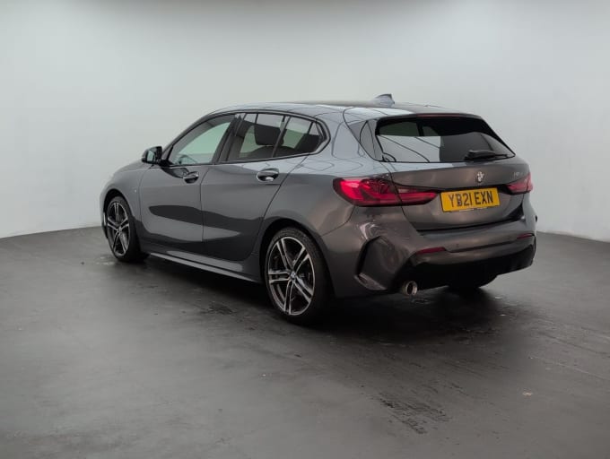 2025 BMW 1 Series