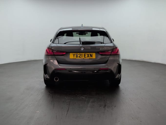 2025 BMW 1 Series