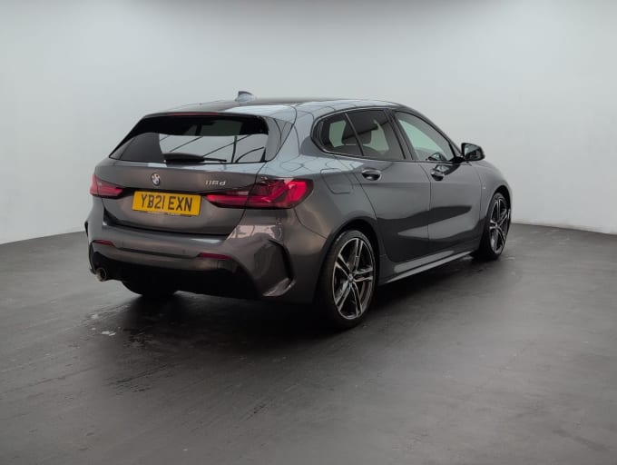 2025 BMW 1 Series
