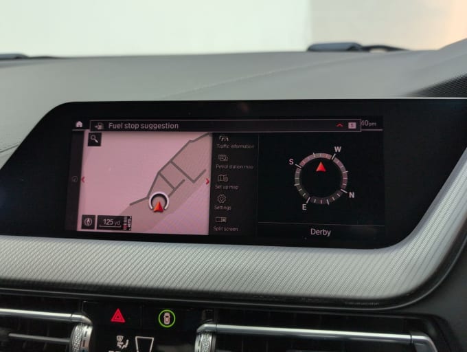 2025 BMW 1 Series