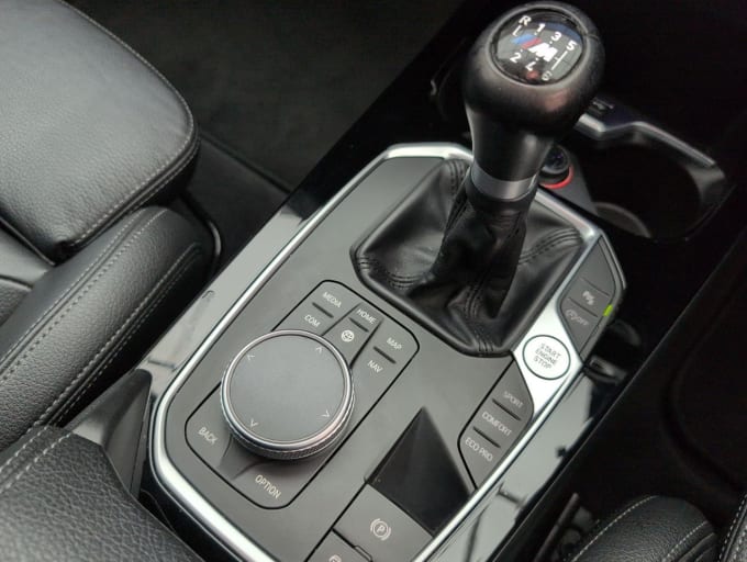 2025 BMW 1 Series