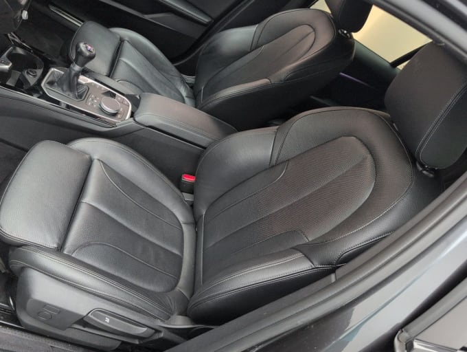 2025 BMW 1 Series