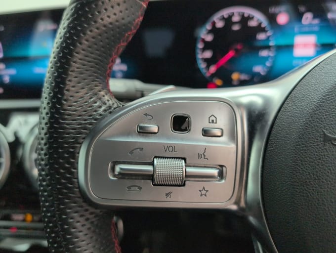 2025 Mercedes-benz A Class
