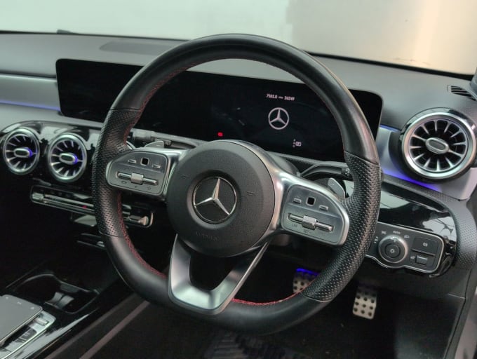 2025 Mercedes-benz A Class