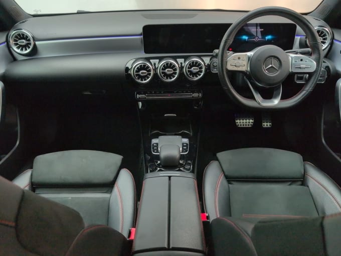 2025 Mercedes-benz A Class