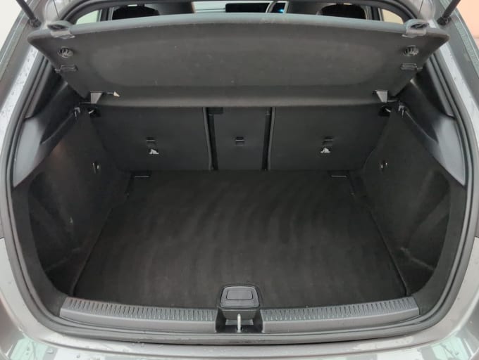 2025 Mercedes-benz A Class