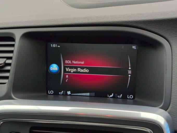 2025 Volvo S60