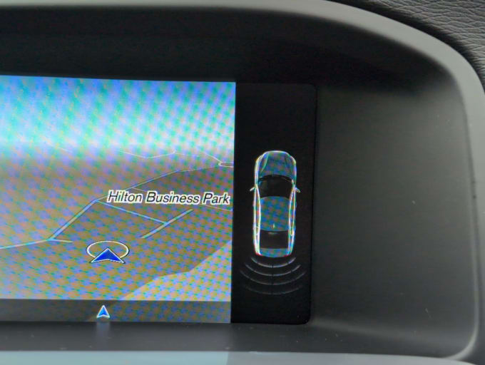 2025 Volvo S60