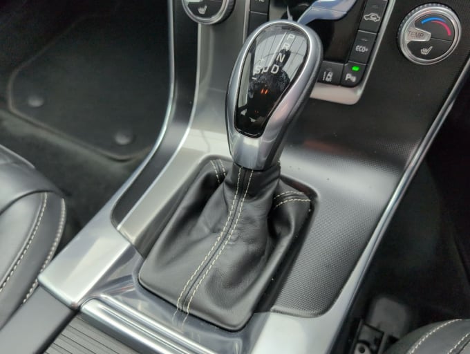 2025 Volvo S60
