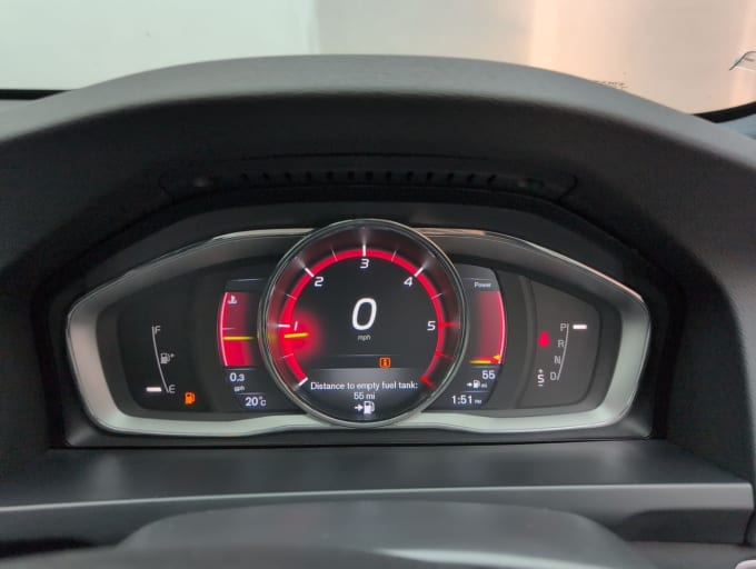 2025 Volvo S60