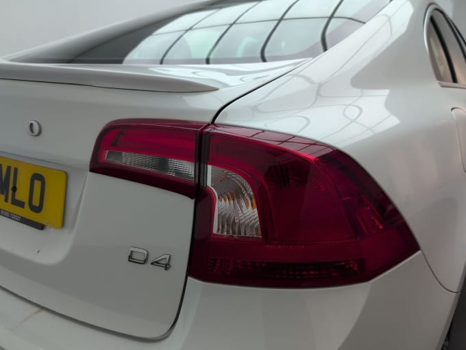 2025 Volvo S60