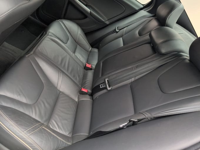 2025 Volvo S60