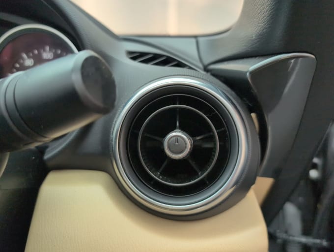 2025 Mazda Mx-5