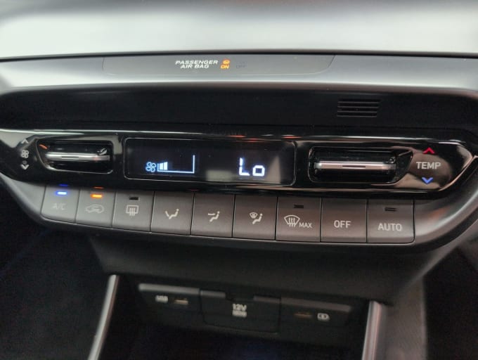 2025 Hyundai Bayon