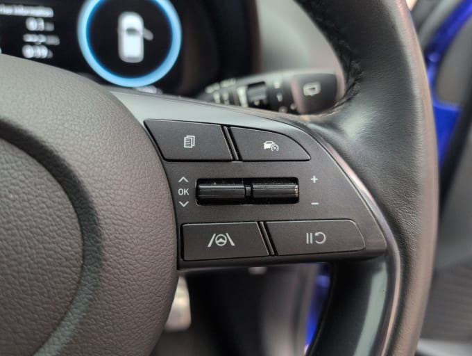 2025 Hyundai Bayon