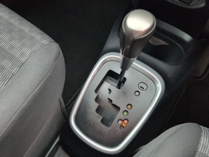2025 Toyota Yaris