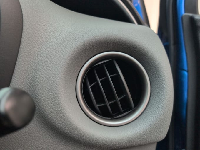2025 Toyota Yaris