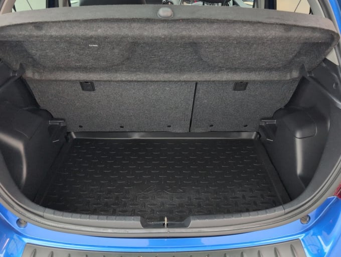 2025 Toyota Yaris