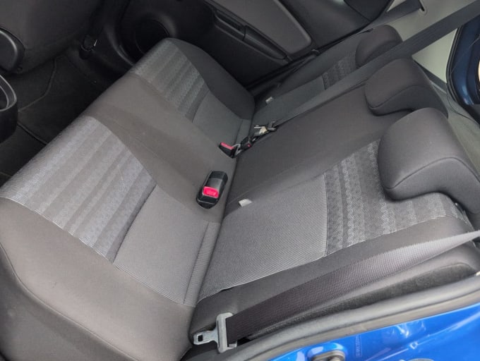 2025 Toyota Yaris