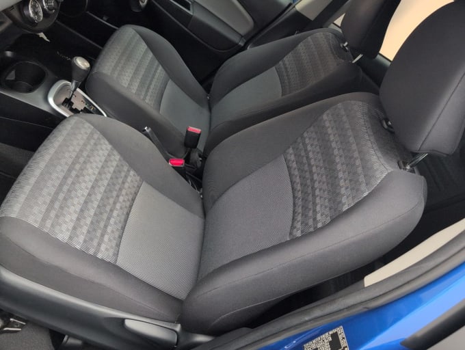 2025 Toyota Yaris