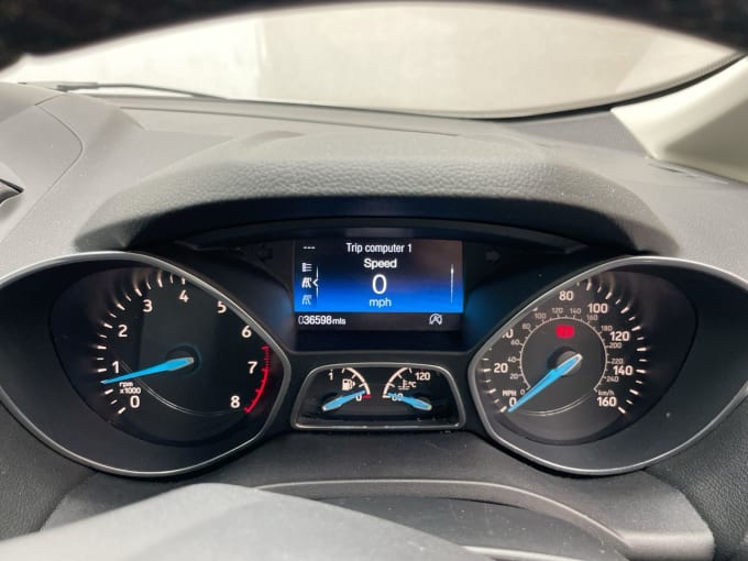 2025 Ford C-max