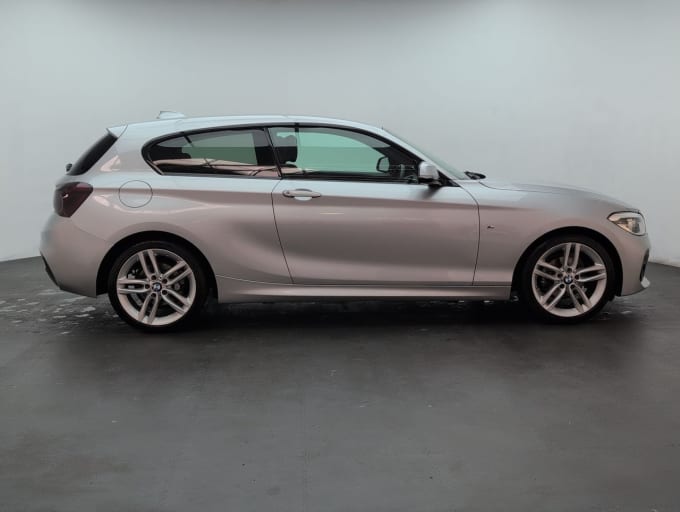 2025 BMW 1 Series