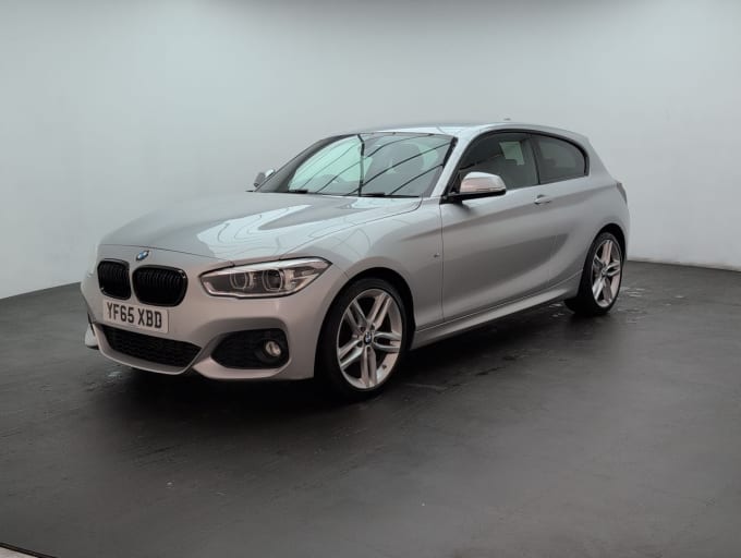 2025 BMW 1 Series