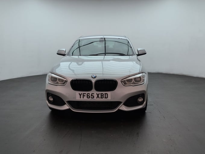 2025 BMW 1 Series