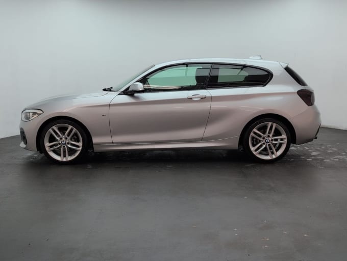2025 BMW 1 Series
