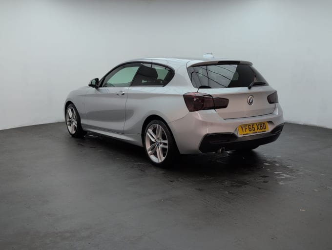 2025 BMW 1 Series