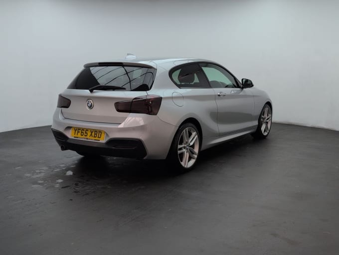 2025 BMW 1 Series