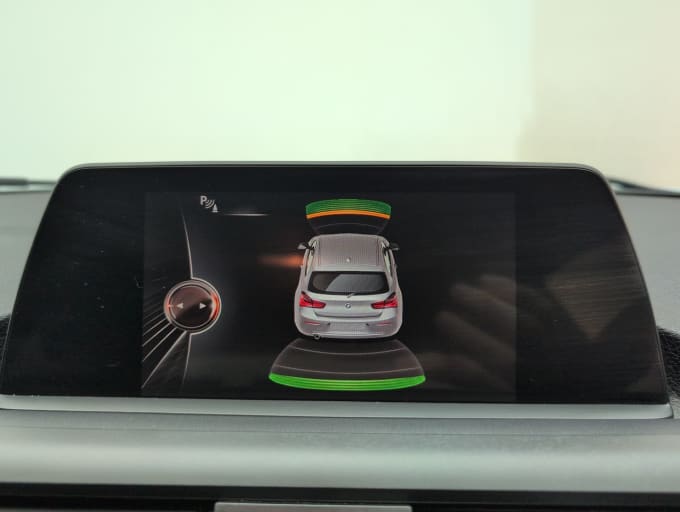 2025 BMW 1 Series