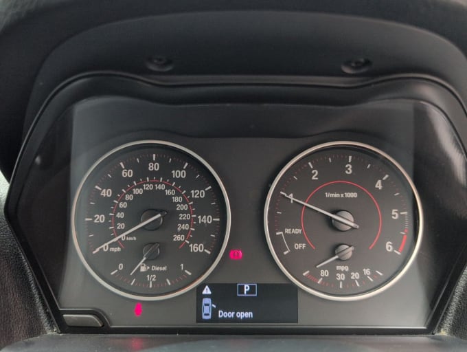 2025 BMW 1 Series