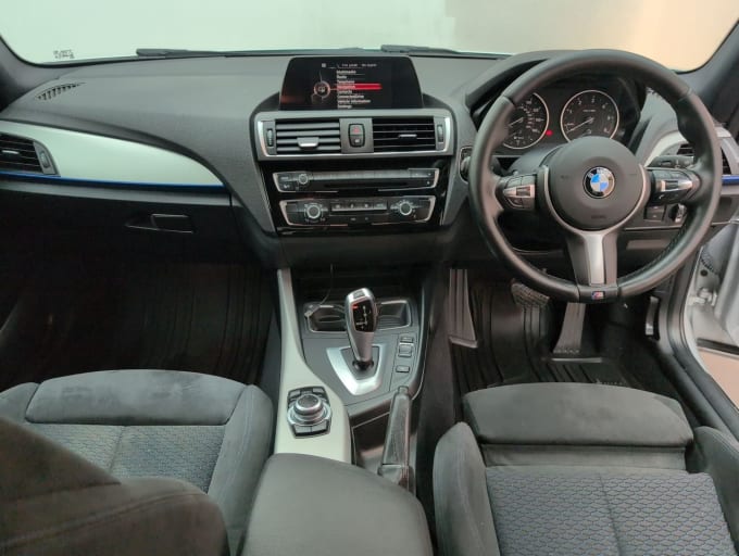 2025 BMW 1 Series