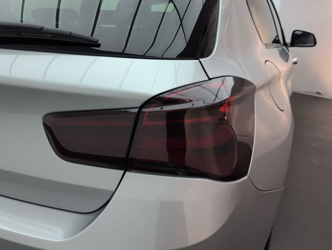 2025 BMW 1 Series