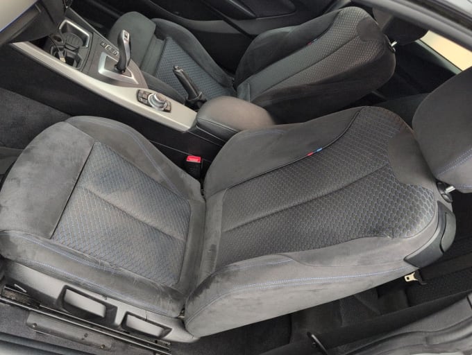 2025 BMW 1 Series