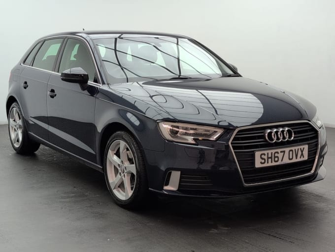 2025 Audi A3