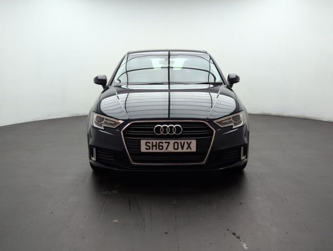 2025 Audi A3