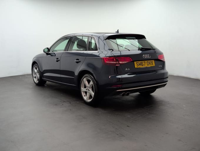 2025 Audi A3