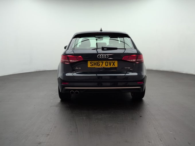 2025 Audi A3