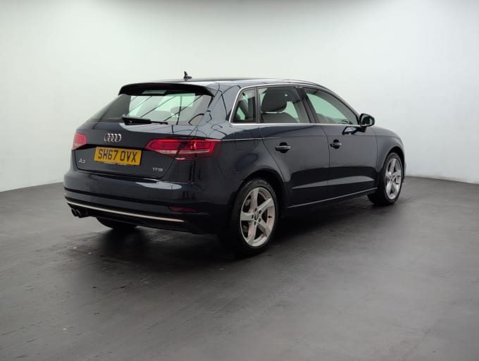 2025 Audi A3